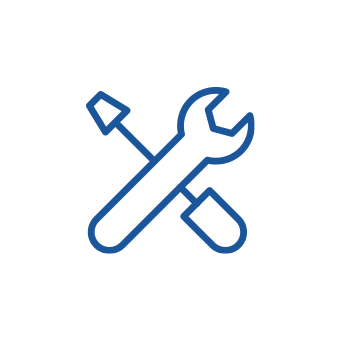 出張・見積・点検費用はすべて無料